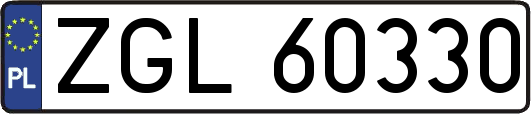ZGL60330