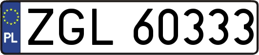 ZGL60333