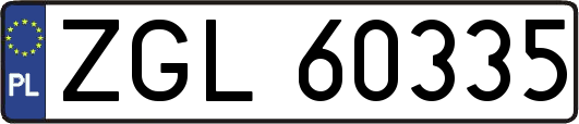 ZGL60335