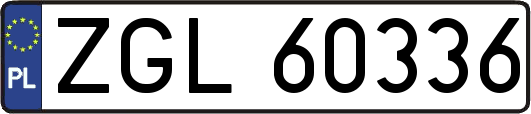 ZGL60336