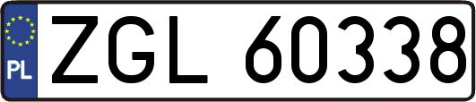 ZGL60338
