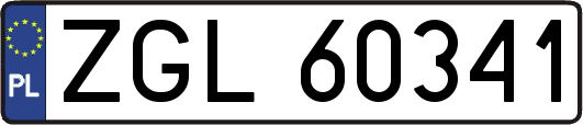ZGL60341