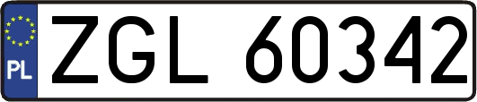 ZGL60342