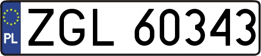 ZGL60343