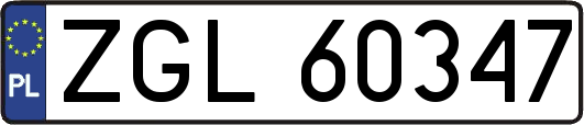 ZGL60347