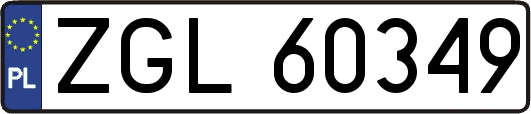 ZGL60349