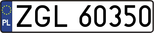 ZGL60350