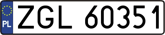ZGL60351