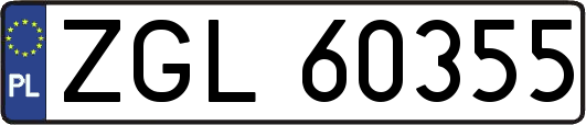 ZGL60355