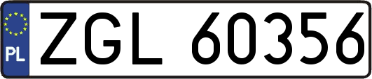 ZGL60356