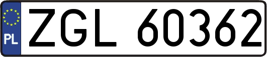 ZGL60362