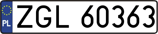 ZGL60363