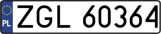 ZGL60364