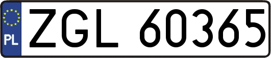 ZGL60365
