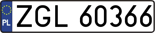ZGL60366