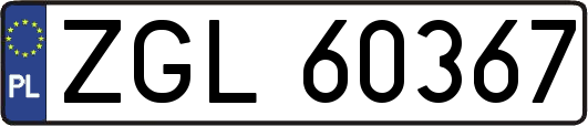 ZGL60367