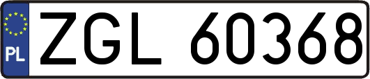 ZGL60368