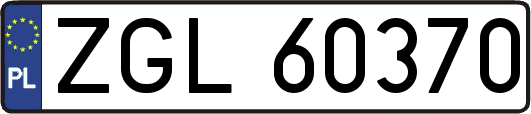 ZGL60370