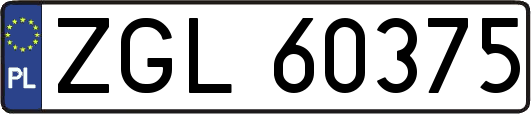ZGL60375