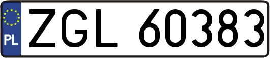 ZGL60383