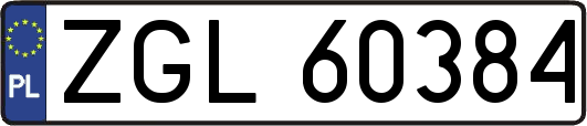 ZGL60384