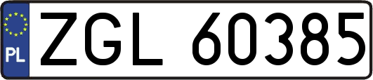 ZGL60385