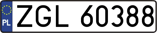 ZGL60388