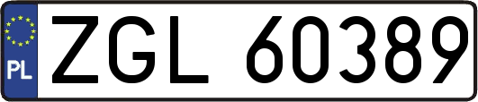 ZGL60389