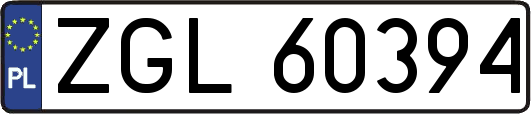 ZGL60394