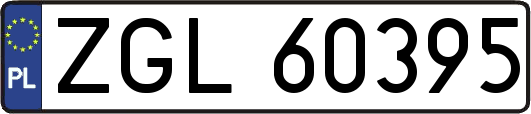 ZGL60395