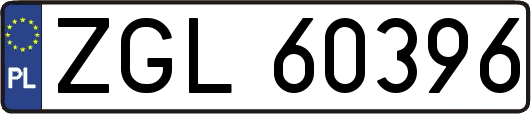 ZGL60396