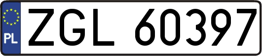 ZGL60397