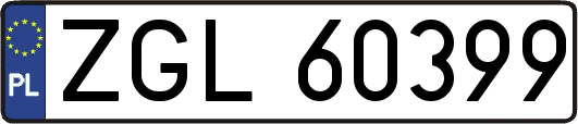 ZGL60399