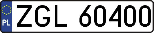 ZGL60400