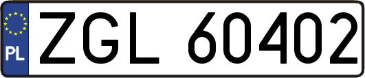 ZGL60402