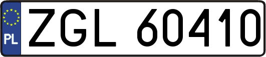 ZGL60410
