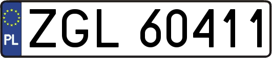 ZGL60411