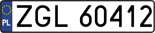 ZGL60412