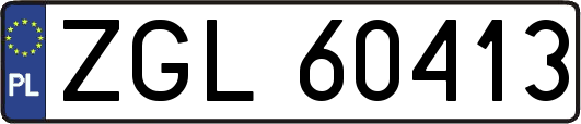 ZGL60413