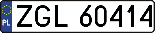 ZGL60414