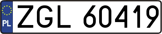 ZGL60419
