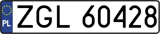 ZGL60428