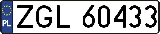 ZGL60433