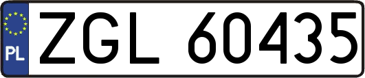 ZGL60435