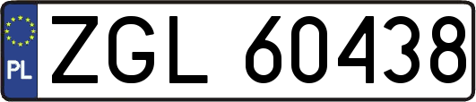 ZGL60438