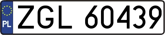 ZGL60439