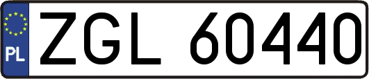 ZGL60440