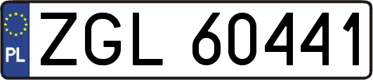 ZGL60441