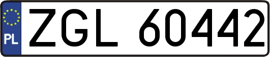 ZGL60442