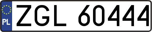 ZGL60444